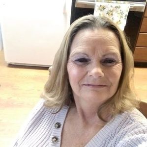 Meet your Posher, Johanna